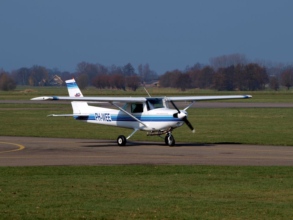 Cessna 152